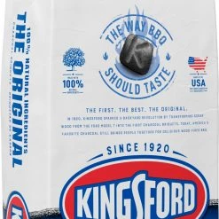 Deals 🌟 Kingsford Grilling Fuels 8-lb Charcoal Briquettes 💯 -Grills & Outdoor Cooking Sales 16878023