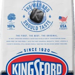 Deals π Kingsford Grilling Fuels 8-lb Charcoal Briquettes π―