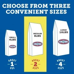 Deals 🌟 Kingsford Grilling Fuels 8-lb Charcoal Briquettes 💯 -Grills & Outdoor Cooking Sales 16878026
