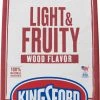 Deals 💯 Kingsford Grilling Fuels 8-lb Cherry Charcoal Briquettes 🎁