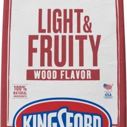 Deals π― Kingsford Grilling Fuels 8-lb Cherry Charcoal Briquettes π