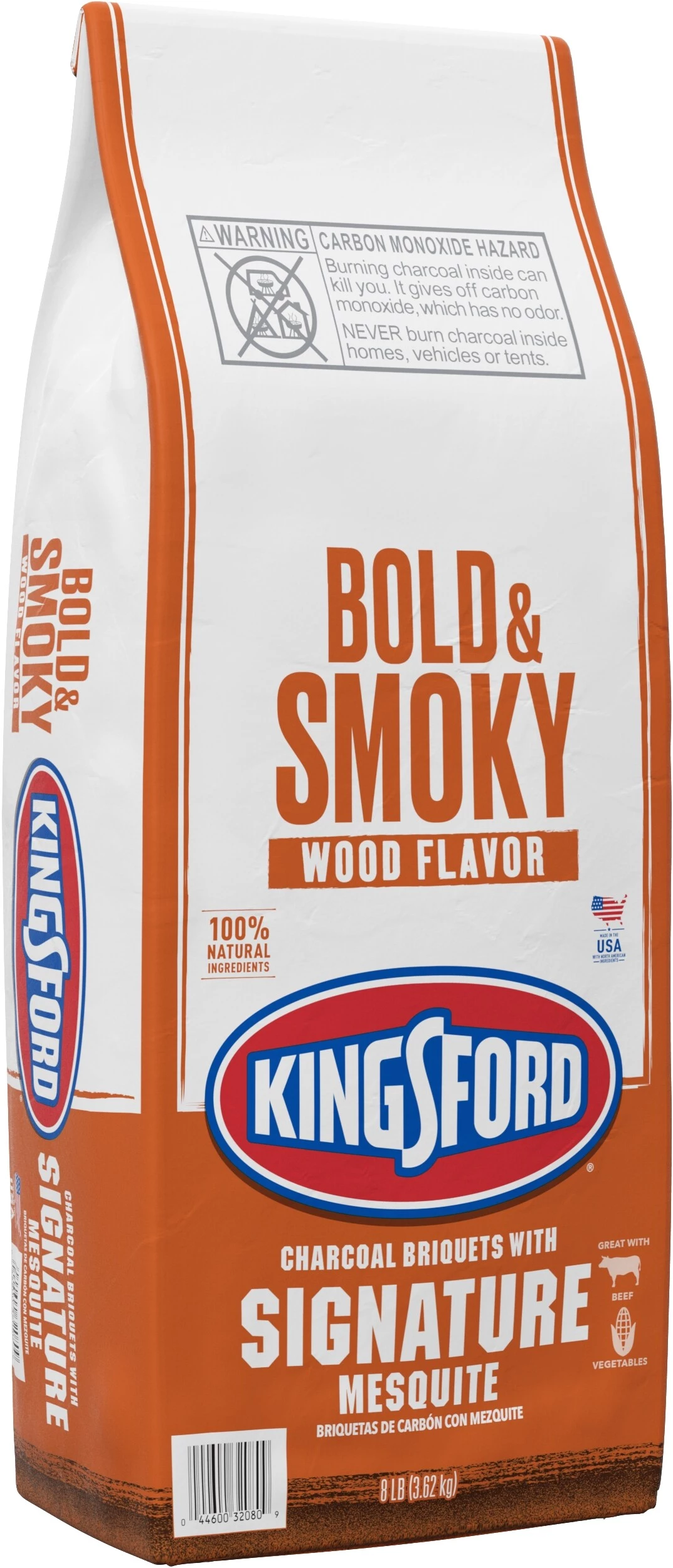 Best reviews of π Kingsford Grilling Fuels 8-lb Mesquite Charcoal Briquettes βοΈ 3 Best reviews of π Kingsford Grilling Fuels 8-lb Mesquite Charcoal Briquettes βοΈ - Image 3