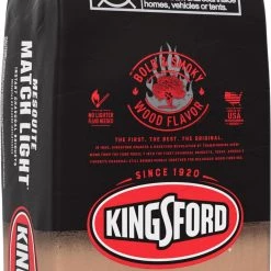 Hot Sale β Kingsford Grilling Fuels Match Light 8-lb Mesquite Charcoal Briquettes π 12 Hot Sale β Kingsford Grilling Fuels Match Light 8-lb Mesquite Charcoal Briquettes π -Grills & Outdoor Cooking Sales 16878089 scaled