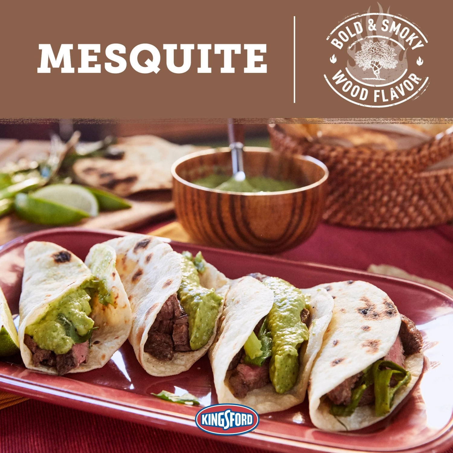 Hot Sale β Kingsford Grilling Fuels Match Light 8-lb Mesquite Charcoal Briquettes π 4 Hot Sale β Kingsford Grilling Fuels Match Light 8-lb Mesquite Charcoal Briquettes π - Image 4