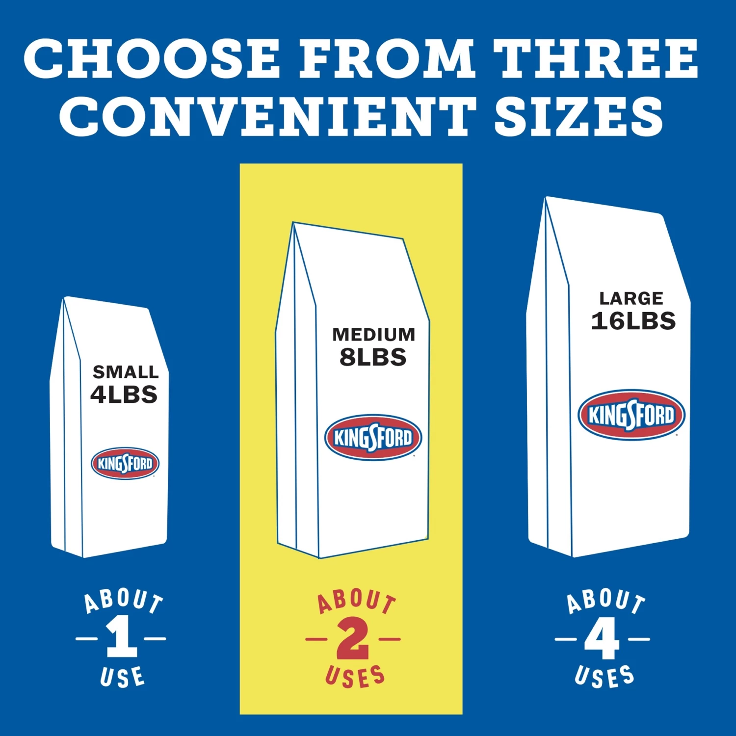 Hot Sale β Kingsford Grilling Fuels Match Light 8-lb Mesquite Charcoal Briquettes π 6 Hot Sale β Kingsford Grilling Fuels Match Light 8-lb Mesquite Charcoal Briquettes π - Image 6