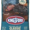Discount ❤️ Kingsford Grilling Fuels Hickory Oak and Cherry 5-lb Grill Pellets 💯