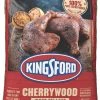Buy 👍 Kingsford Grilling Fuels Cherrywood 5-lb Grill Pellets 👍