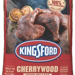 Buy 👍 Kingsford Grilling Fuels Cherrywood 5-lb Grill Pellets 👍
