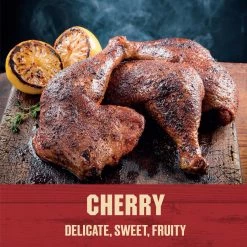 Buy 👍 Kingsford Grilling Fuels Cherrywood 5-lb Grill Pellets 👍 -Grills & Outdoor Cooking Sales 16878141