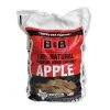 Top 10 🔥 B&B Charcoal Grilling Fuels Band B 549 cu in Apple Smoking Wood Chunks 🌟