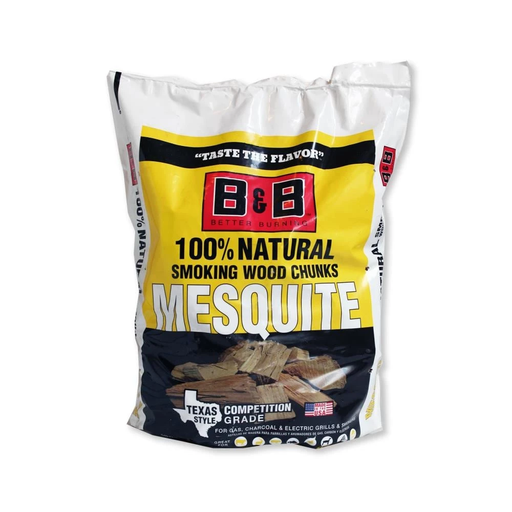 Best Pirce π― B&B Charcoal Grilling Fuels Band B 549 cu in Mesquite Smoking Wood Chunks π€© 1 Best Pirce π― B&B Charcoal Grilling Fuels Band B 549 cu in Mesquite Smoking Wood Chunks π€©