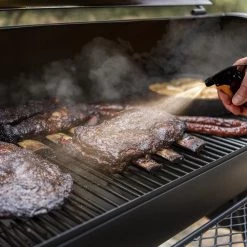 Buy 👍 Oklahoma Joe's Grilling Tools & Accessories Oklahoma Joe's 2-in-1 Spray Injector 💯 -Grills & Outdoor Cooking Sales 17221394