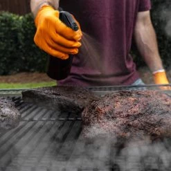 Buy 👍 Oklahoma Joe's Grilling Tools & Accessories Oklahoma Joe's 2-in-1 Spray Injector 💯 -Grills & Outdoor Cooking Sales 17221396