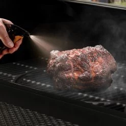 Buy 👍 Oklahoma Joe's Grilling Tools & Accessories Oklahoma Joe's 2-in-1 Spray Injector 💯 -Grills & Outdoor Cooking Sales 17221397