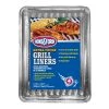 Top 10 🤩 Kingsford Grilling Tools & Accessories Kinsgford Aluminum Non-Stick Grate Liner 😀