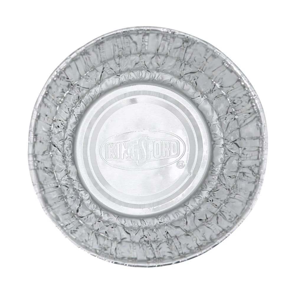 Cheap π Kingsford Grilling Tools & Accessories Kingsford Disposable Drip Bucket Liners, 10 Aluminum BBQ and Grill Grease Bucket Liners Easy Grill Clean Up, Fits Most Standard Drip Buckets π 4 Cheap π Kingsford Grilling Tools & Accessories Kingsford Disposable Drip Bucket Liners, 10 Aluminum BBQ and Grill Grease Bucket Liners Easy Grill Clean Up, Fits Most Standard Drip Buckets π - Image 4