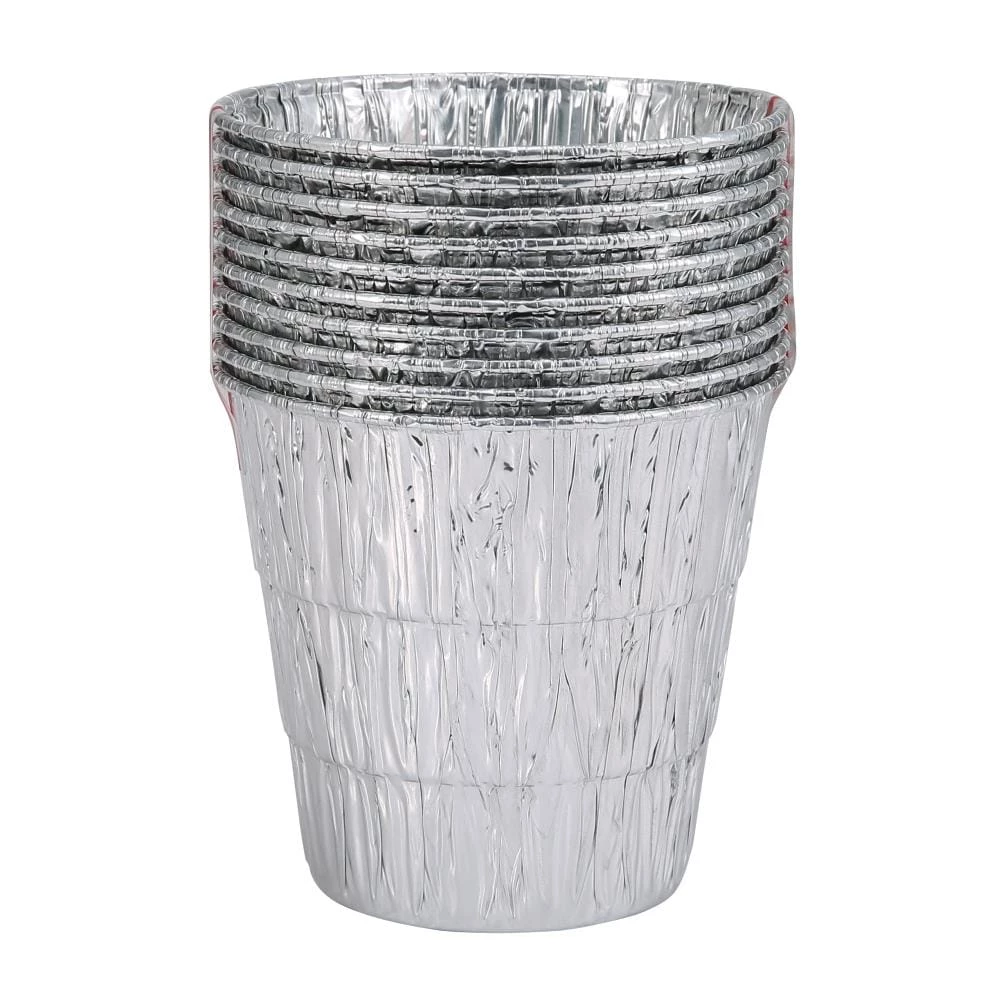 Cheap π Kingsford Grilling Tools & Accessories Kingsford Disposable Drip Bucket Liners, 10 Aluminum BBQ and Grill Grease Bucket Liners Easy Grill Clean Up, Fits Most Standard Drip Buckets π 3 Cheap π Kingsford Grilling Tools & Accessories Kingsford Disposable Drip Bucket Liners, 10 Aluminum BBQ and Grill Grease Bucket Liners Easy Grill Clean Up, Fits Most Standard Drip Buckets π - Image 3