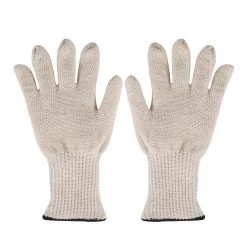 Brand new ✨ Kingsford Grilling Tools & Accessories Black Aramid Fiber Grill Gloves ❤️ -Grills & Outdoor Cooking Sales 17753644