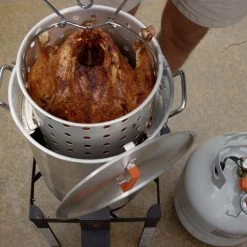 Hot Sale π LoCo COOKERS Turkey Fryers, Cookers, & Pots 30-Quart 20-lb. Cylinder Electronic Ignition Gas Turkey Fryer Turkey Fryer π 13 Hot Sale π LoCo COOKERS Turkey Fryers, Cookers, & Pots 30-Quart 20-lb. Cylinder Electronic Ignition Gas Turkey Fryer Turkey Fryer π -Grills & Outdoor Cooking Sales 17775040 scaled