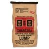 Cheap 🛒 B&B Charcoal Grilling Fuels Natural lump charcoal 15-lb Lump Charcoal 💯