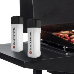 Best Sale ✨ Blackstone Grilling Tools & Accessories Culinary 2-Pack Plastic Accessory Kit ⭐ -Grills & Outdoor Cooking Sales 17895668