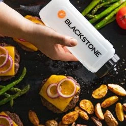 Best Sale ✨ Blackstone Grilling Tools & Accessories Culinary 2-Pack Plastic Accessory Kit ⭐ -Grills & Outdoor Cooking Sales 17895671 scaled