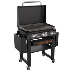 Wholesale ⌛ Blackstone Grills Culinary 3-Burner Liquid Propane Flat Top Grill 🧨 -Grills & Outdoor Cooking Sales 17895677