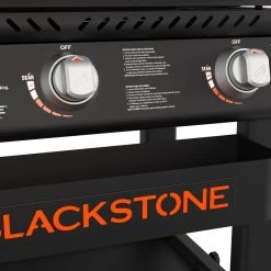 Wholesale ⌛ Blackstone Grills Culinary 3-Burner Liquid Propane Flat Top Grill 🧨 -Grills & Outdoor Cooking Sales 17895678