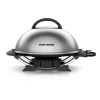 Top 10 🎉 George Foreman Grills 1600-Watt Silver Electric Grill 🎉