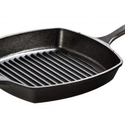 Best reviews of 🤩 Lodge Grilling Tools & Accessories Griddle Cast Iron Non-Stick Griddle ❤️