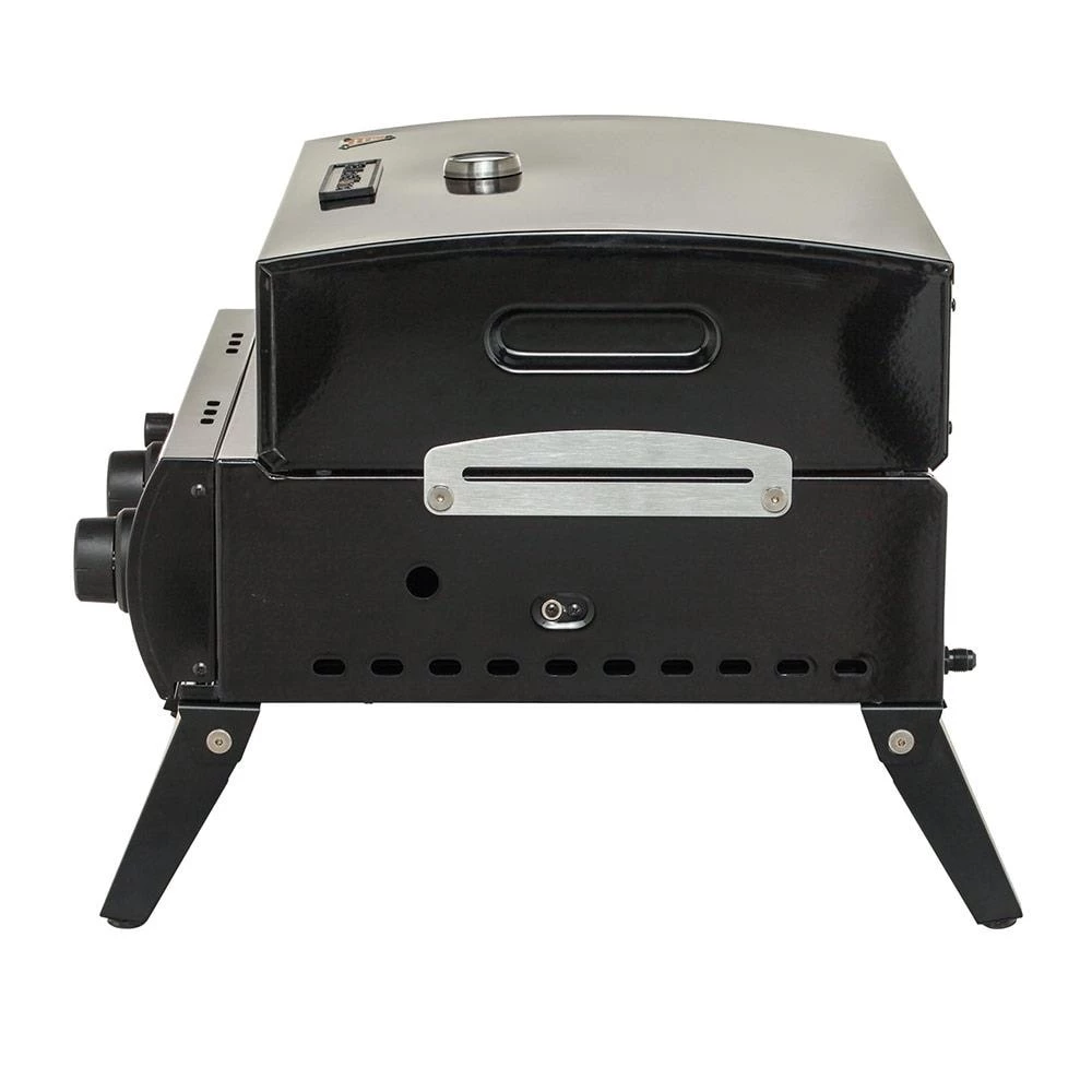 Coupon β¨ BakerStone Outdoor Kitchens BakerStone Original Series Portable Gas Pizza Oven Box π 4 Coupon β¨ BakerStone Outdoor Kitchens BakerStone Original Series Portable Gas Pizza Oven Box π - Image 4