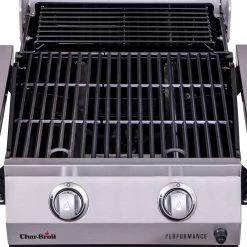 Coupon 😍 Char-Broil Grills Performance Black 2-Burner Liquid Propane Gas Grill 👏 -Grills & Outdoor Cooking Sales 18354564