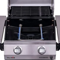 Coupon 😍 Char-Broil Grills Performance Black 2-Burner Liquid Propane Gas Grill 👏 -Grills & Outdoor Cooking Sales 18354565