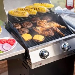Coupon 😍 Char-Broil Grills Performance Black 2-Burner Liquid Propane Gas Grill 👏 -Grills & Outdoor Cooking Sales 18354568