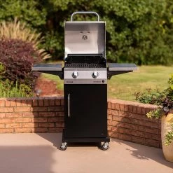 Coupon 😍 Char-Broil Grills Performance Black 2-Burner Liquid Propane Gas Grill 👏 -Grills & Outdoor Cooking Sales 18354569