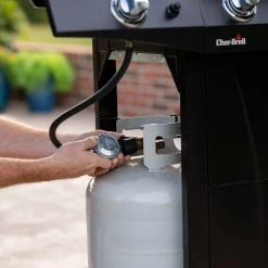 Brand new ⭐ Char-Broil Grills Performance Black 4-Burner Liquid Propane Gas Grill with 1 Side Burner ✨ -Grills & Outdoor Cooking Sales 18385828