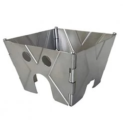 Deals ❤️ FIREDISC Grilling Tools & Accessories FIREDISC Stainless Steel Accessory Kit ✔️