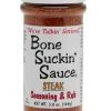 Best deal 🔥 Bone Suckin' Sauce Grilling Tools & Accessories 5.8-oz Steak Seasoning Blend 👍