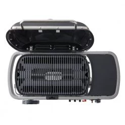 Deals ⭐ Weber Grills Traveler Portable Gas Grill ❤️ -Grills & Outdoor Cooking Sales 40459932