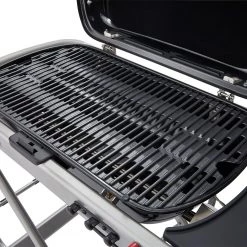 Deals ⭐ Weber Grills Traveler Portable Gas Grill ❤️ -Grills & Outdoor Cooking Sales 40459933 scaled