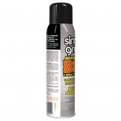 Best deal 😍 Simple Green Grilling Tools & Accessories Heavy Duty BBQ and Grill Cleaner Aerosol 20 oz 🛒 -Grills & Outdoor Cooking Sales 40755632
