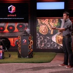 Flash Sale 😍 Prime 6 Grilling Fuels Premium sustainable reusable charcoal 9-lb Charcoal Briquettes 👍 -Grills & Outdoor Cooking Sales 40791402