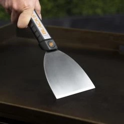 New ⌛ Blackstone Grilling Tools & Accessories Culinary Pumice Plastic 4-in Grill Cleaning Block 🔔 -Grills & Outdoor Cooking Sales 40856521 scaled