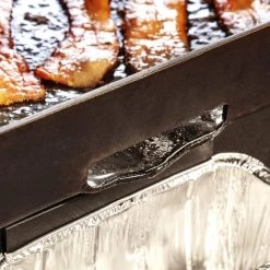 Best deal ⌛ Blackstone Grilling Tools & Accessories Culinary 10-Pack 8-in x 3.5-in W Disposable Aluminum Foil Grill Drip Cup ✔️ -Grills & Outdoor Cooking Sales 40856807 scaled