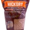 Flash Sale ❤️ MacLean's Grilling Fuels Hickory 5-lb Grill Pellets ⭐