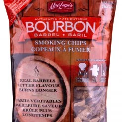 Best reviews of 🔥 MacLean's Grilling Fuels Liquor 175 Cubic Inch(Es) Wood Chips 🔥