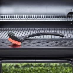 Best deal 😍 Char-Broil Grilling Tools & Accessories Safer Nylon Plastic 18.75-in Grill Brush ✔️ -Grills & Outdoor Cooking Sales 41437003