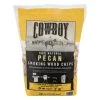 Cheap ⭐ Cowboy Charcoal Grilling Fuels 180 Cubic Inch(Es) Wood Chips 🎉