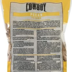 Cheap ⭐ Cowboy Charcoal Grilling Fuels 180 Cubic Inch(Es) Wood Chips 🎉 -Grills & Outdoor Cooking Sales 41602542