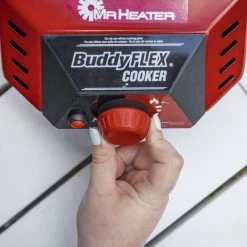 Wholesale 😍 Mr. Heater Grills 8,000 BTU Buddy FLEX Cooker 😍 -Grills & Outdoor Cooking Sales 41935067